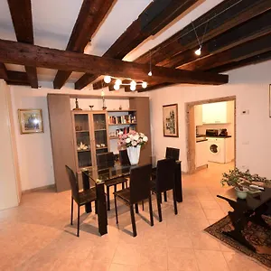 Apartment Do Pozzi, Venedig