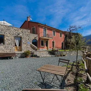  Séjour à la ferme Torsivi Italie