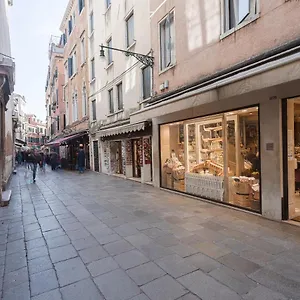 San Lio Romantic X2 A Rialto Appartement