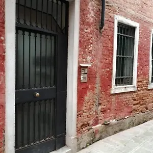Apartment Casetta Sulla Laguna, Venedig