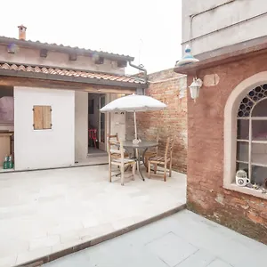 Ca' De La Gondola, Murano Venice