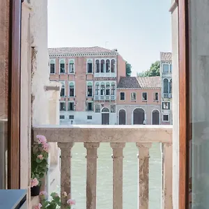 Palace Canal View By Wonderful Italy Appartement
