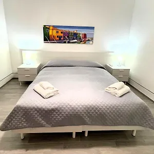  Appartement Canaletto Italie