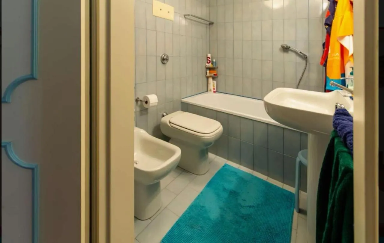 Holiday home Ca Del Paradiso Venice